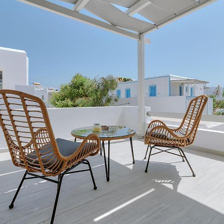 Ardilia Cosy Apartments Antiparos Buitenkant foto