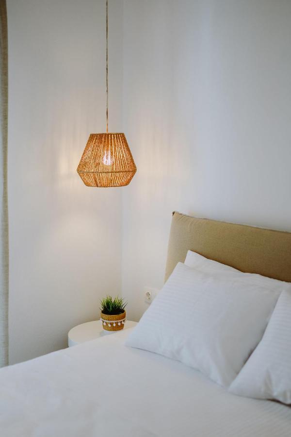 Ardilia Cosy Apartments Antiparos Buitenkant foto