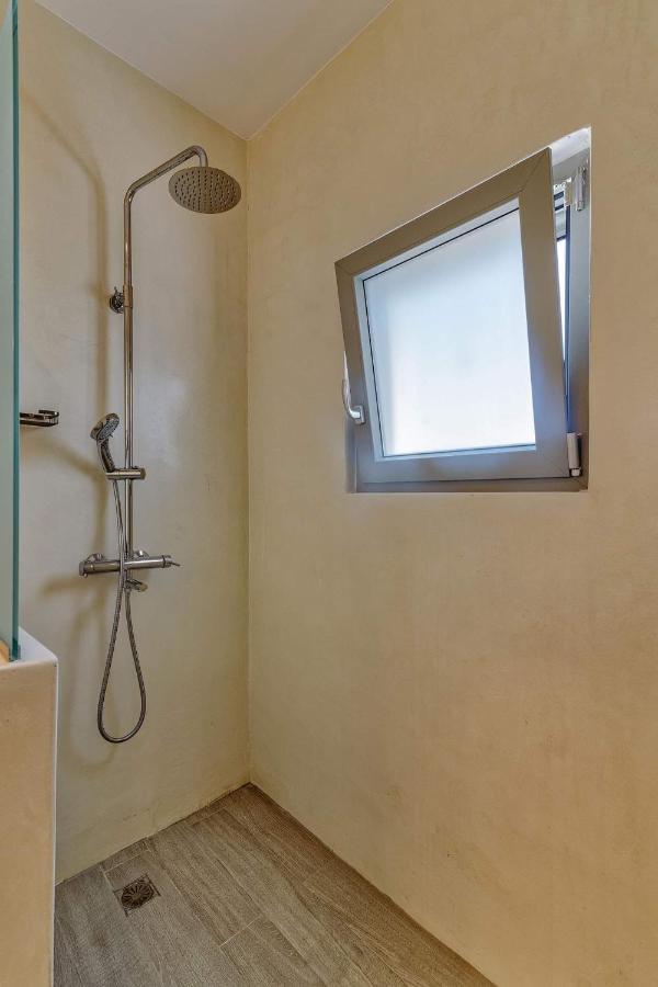 Ardilia Cosy Apartments Antiparos Buitenkant foto