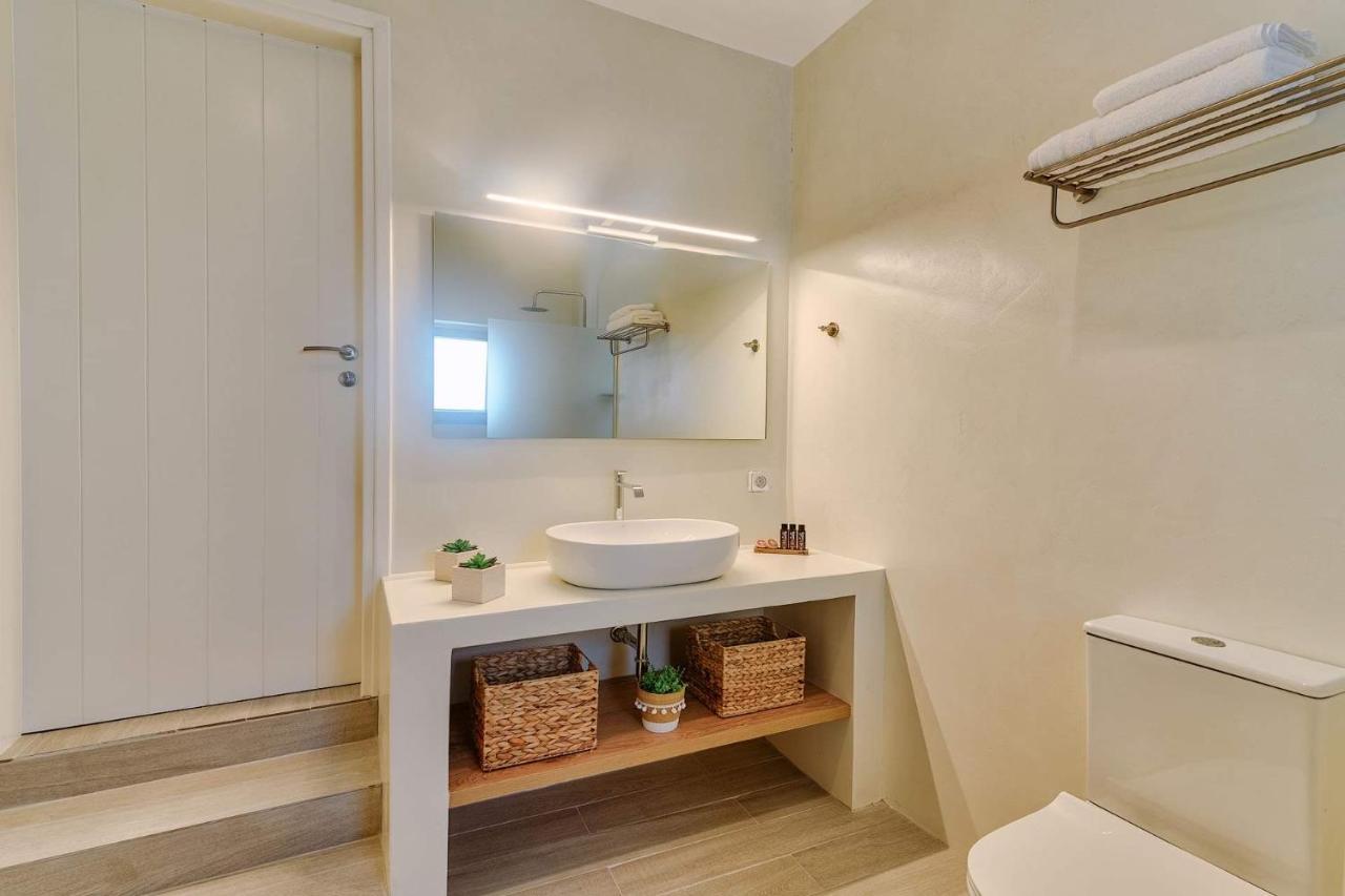 Ardilia Cosy Apartments Antiparos Buitenkant foto