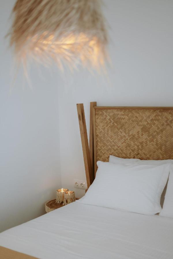 Ardilia Cosy Apartments Antiparos Buitenkant foto