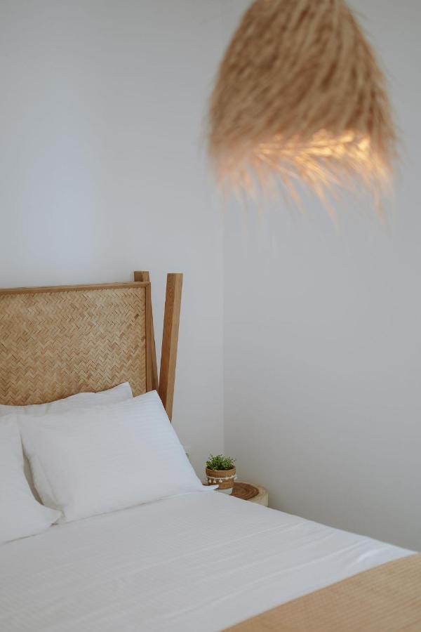 Ardilia Cosy Apartments Antiparos Buitenkant foto